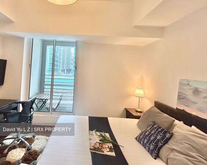 The Sail @ Marina Bay (D1), Apartment #503956761